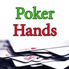 Poker Hands ikon