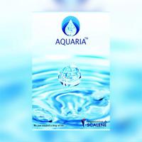 Scalene Aquaria poster