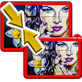 Resize Photos-Picture Resizing иконка