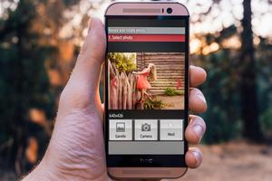 Resize Photos-Picture Resizing постер