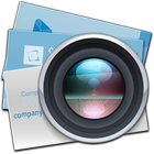 ScanCard Free Trial Version icon