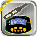 Melals Detector % 2017 Prank APK