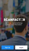 ScanFactor Affiche