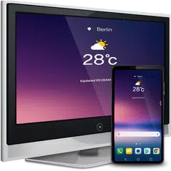 Second Screen Mirroring Pro APK download