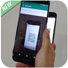 Whatscan for WhatsApp أيقونة