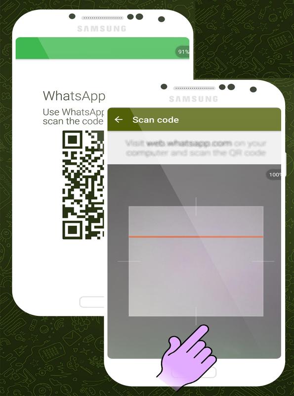 Whatscan for WhatsApp  for Android APK  Download