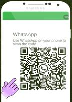 برنامه‌نما Whatscan for WhatsApp عکس از صفحه