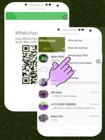 Whatscan for WhatsApp capture d'écran 2