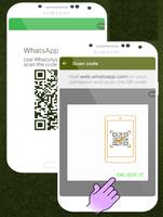 Whatscan for WhatsApp 截图 3