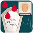 Fingerprint Blood Sugar SPO2 Test Checker Prank 🏥 APK