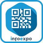 Scanner Infoexpo icône