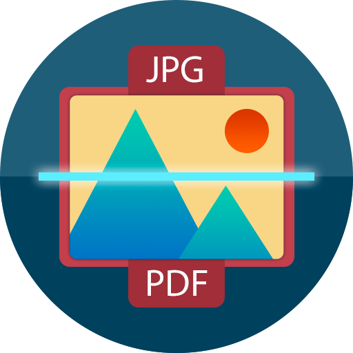 Scanner Image to PDF - Simple Scanner