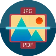 Scanner Image to PDF - Simple Scanner