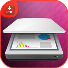 PDF Document Scanner Zeichen