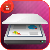 PDF Document Scanner icon