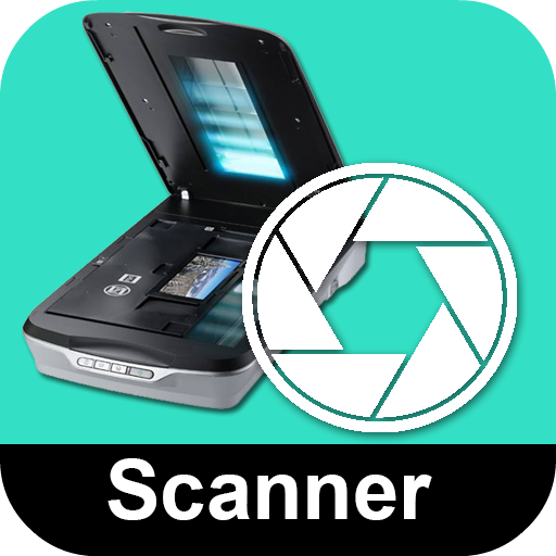 Scanner for Me - PDF Scanner