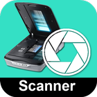 Scanner for Me - PDF Scanner ไอคอน