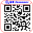 free QR Code Reader & scanner 2018 आइकन