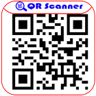 Icona Free QR Code scanner & Reader 2018