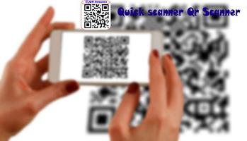 free QR Code Reader & scanner 2018 स्क्रीनशॉट 3
