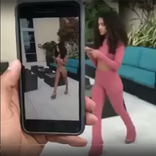 Cloth scanner