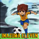 APK New Inazuma Eleven Football Guia