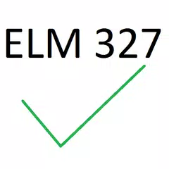 ELM 327 Checker アプリダウンロード