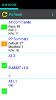 ELM 327 Checker স্ক্রিনশট 3