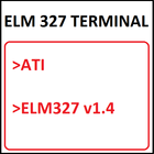 ELM 327 Terminal Pro ikon