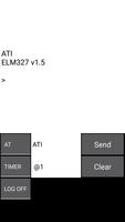 ELM 327 Terminal Pro syot layar 3