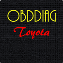 OBDDiag Toyota APK