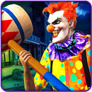 Scary Clown Attack Simulator 3D - Crime City 2018 APK