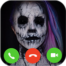 Scary Ghost Video Call APK