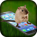 Mouse on Screen APK