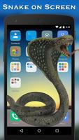 Snake On Screen capture d'écran 3