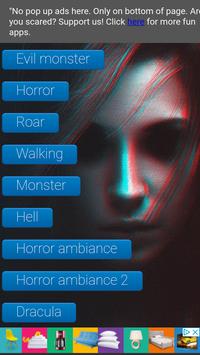 creepy sound board apk download free entertainment app for