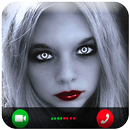 Scary Ghost Video Call APK