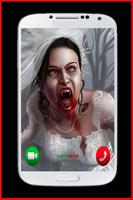 Scary Ghost Video Call 截图 3