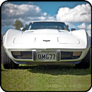 Classic Cars Jigsaw Puzzles-APK