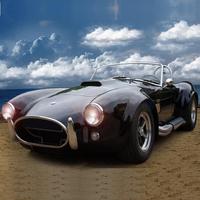 Classic Cars Jigsaw Puzzles screenshot 1