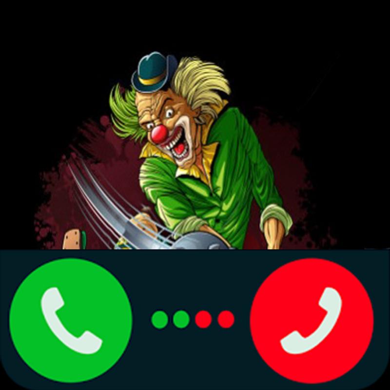 Игра клоуны настроения. Call killer