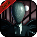 Scary home break - Paranormal place APK