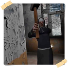 Scary Neighbor: Nun Edition icon