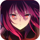 wallpaper of Scathach -スカサハ- APK