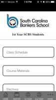 SC Bankers School imagem de tela 2