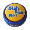 Blah! Button ®