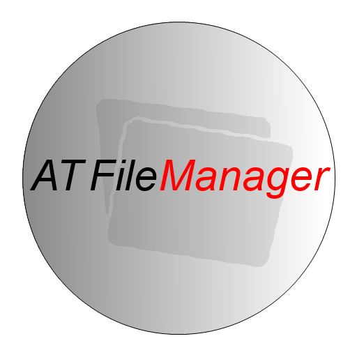 AT File Manager