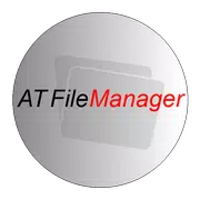 AT File Manager