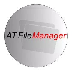 AT File Manager アプリダウンロード