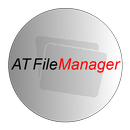 AT File Manager aplikacja